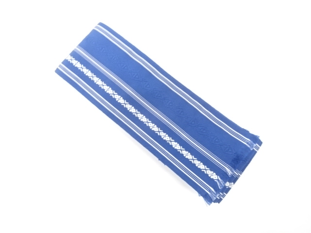 JAPANESE KAKU OBI / FOR MEN / HAKATA